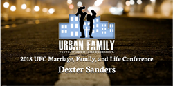 Dexter Sanders "Marital restoration"
